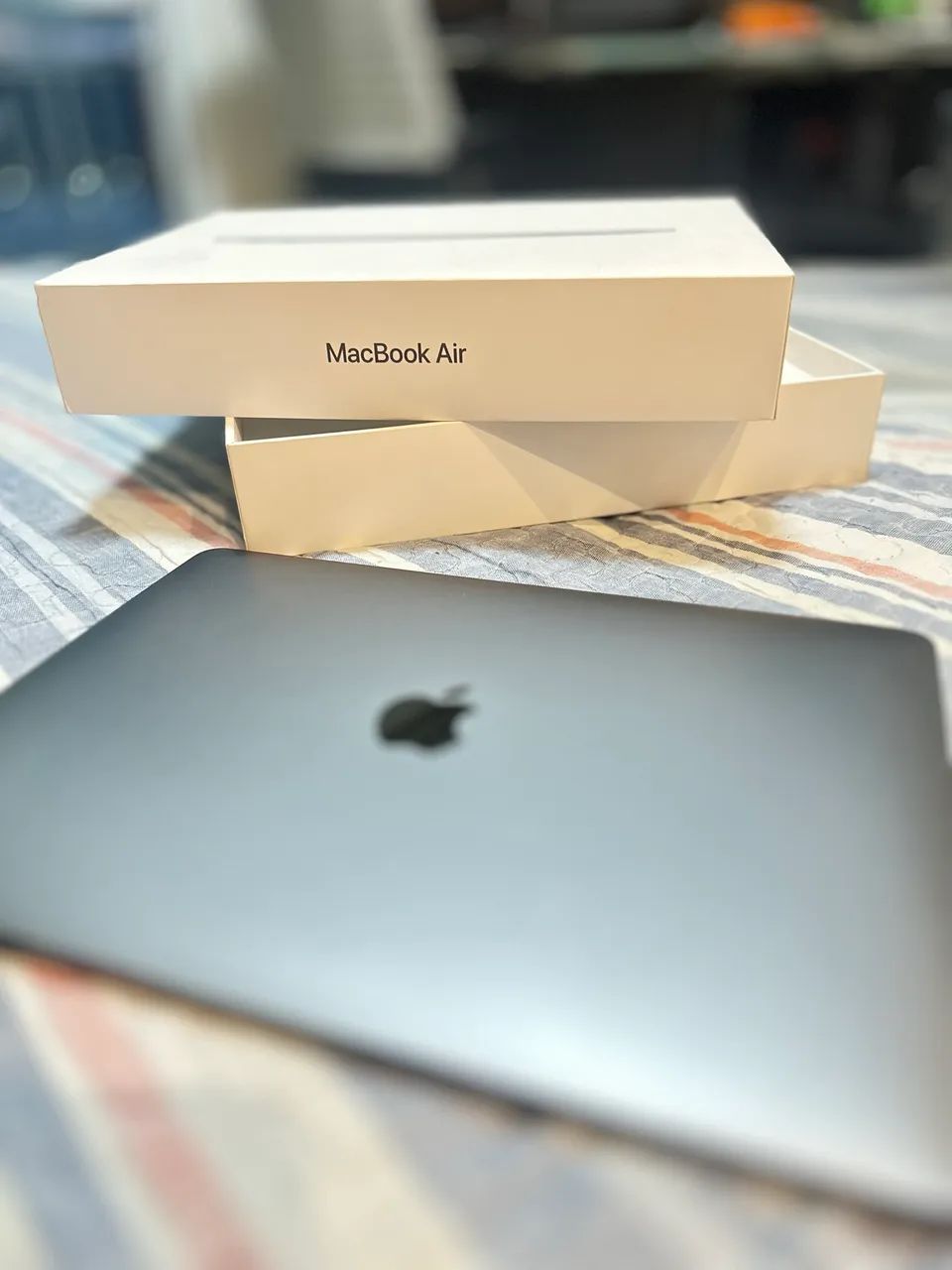 macbook air retina 2019