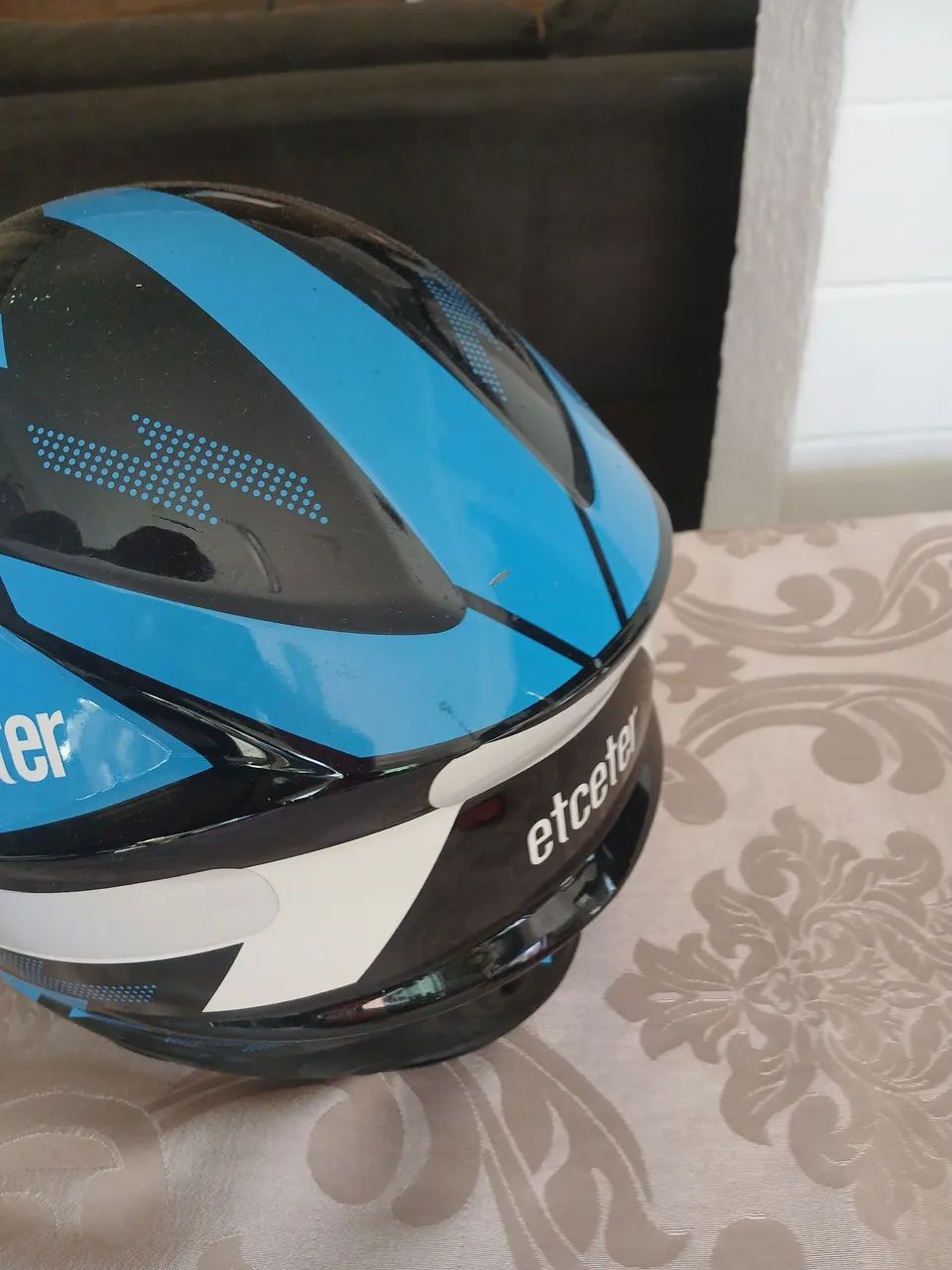 Capacete infantil - Foto 4