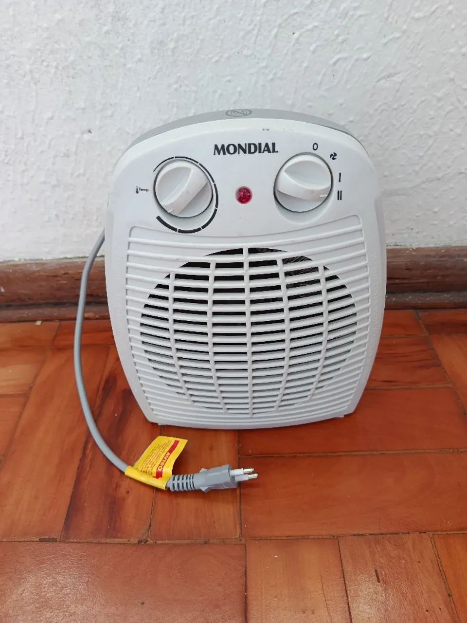 Aquecedor 