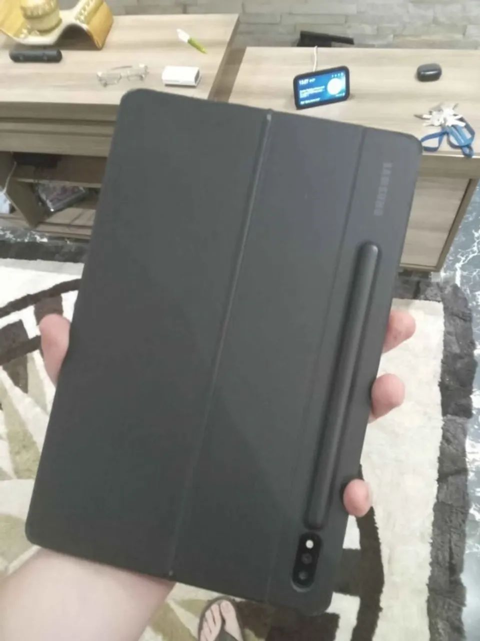 Tablet Samsung galaxy S7 FE - Foto 3
