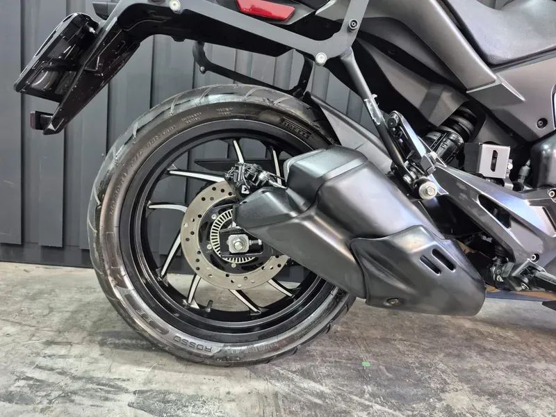 Bajaj Dominar 400 400 cc  - Foto 4