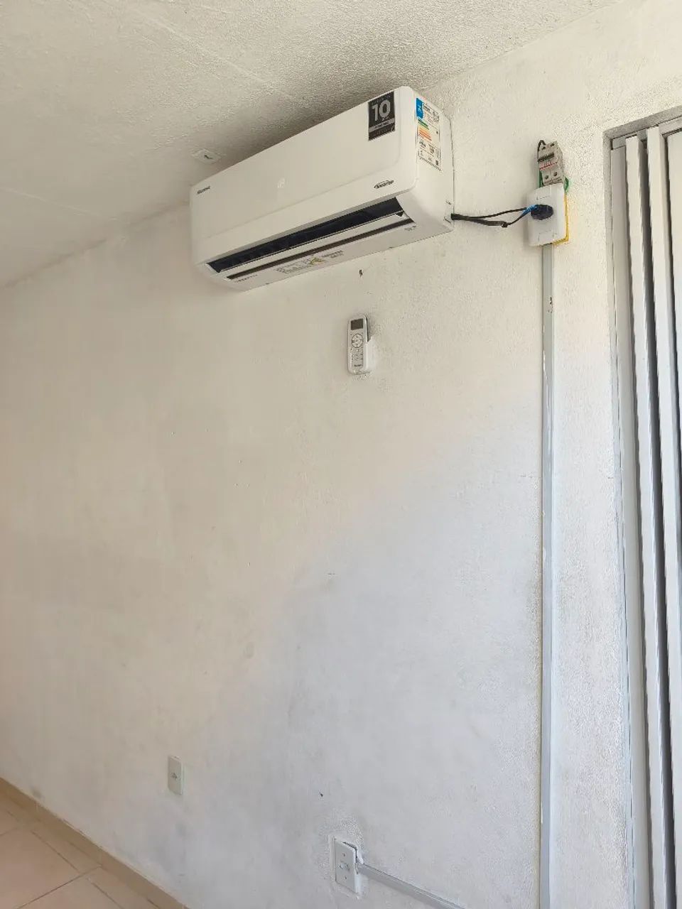 Aluga-se uma casa primeiro andar  - Foto 3