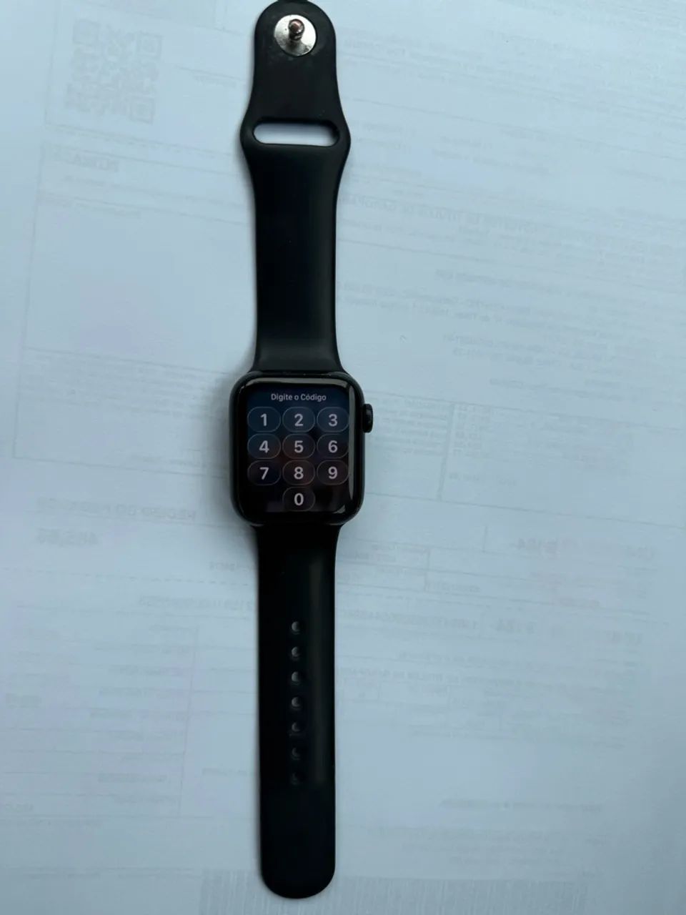 Smart Watch SE (GPS) (2ª Geração) - Foto 2
