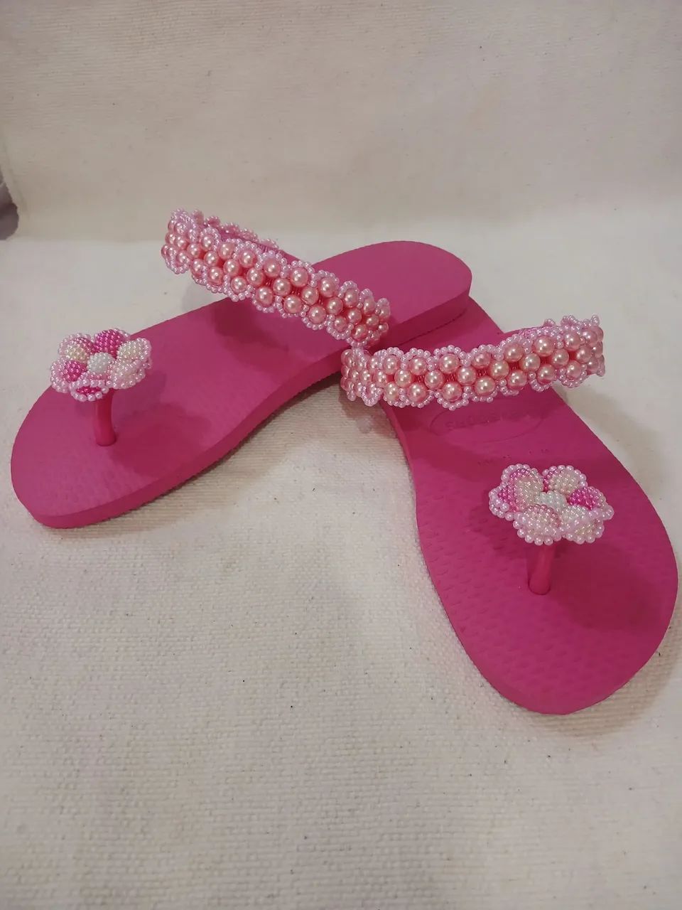 Lindas Sandálias personalizadas 