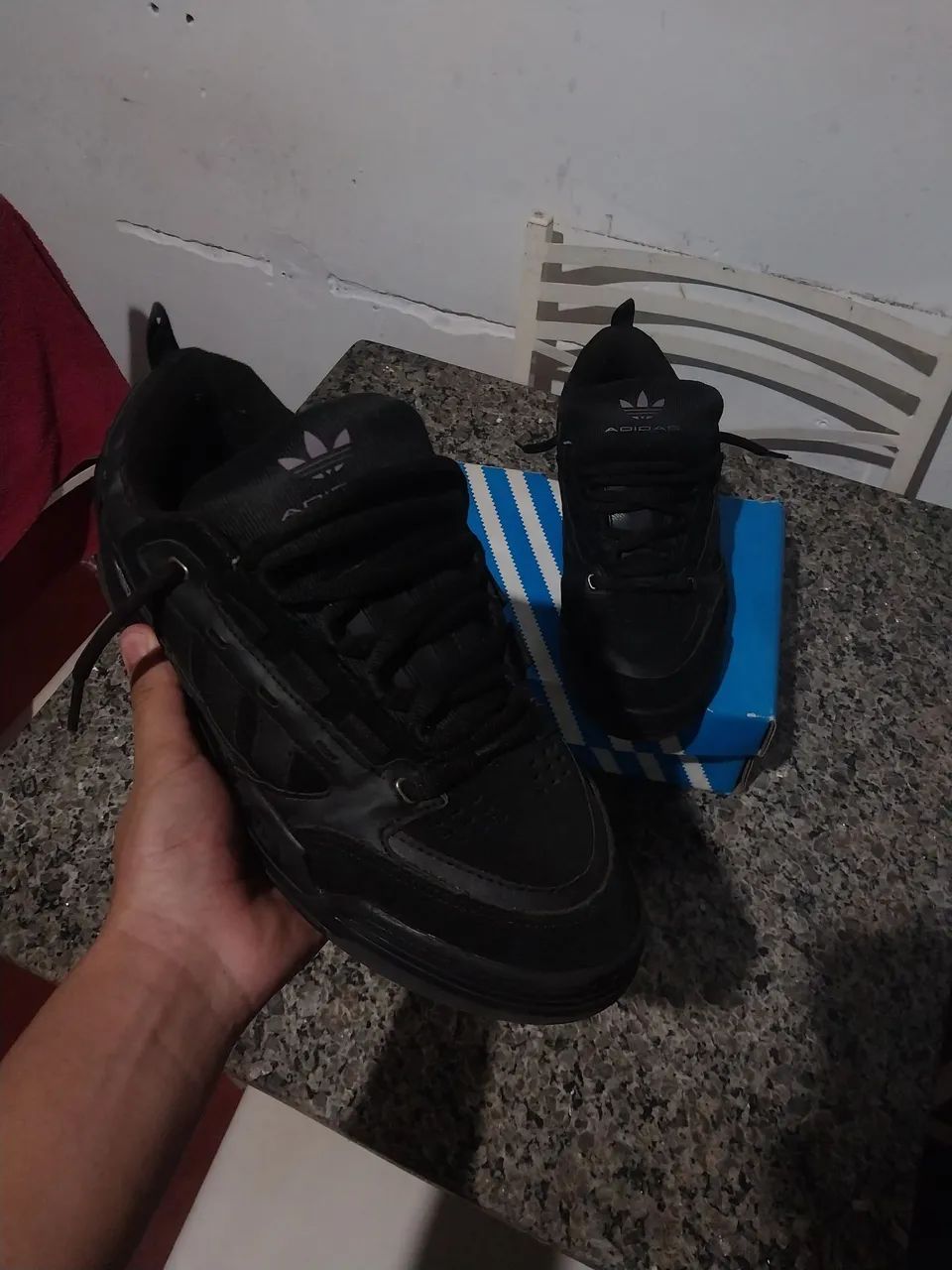 ADIDAS 2000 NOVO