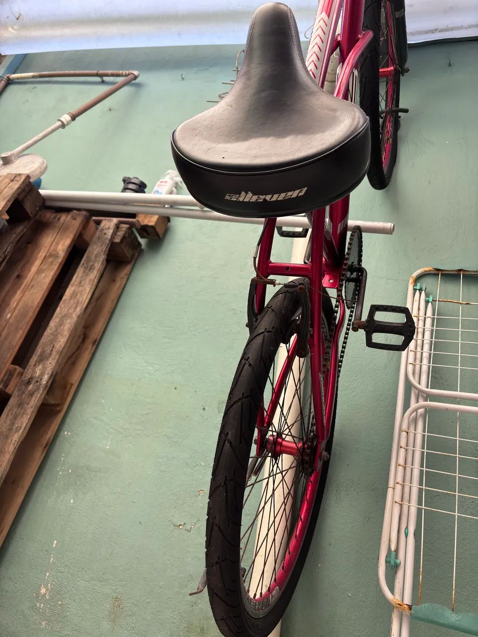 Bicicleta  - Foto 4