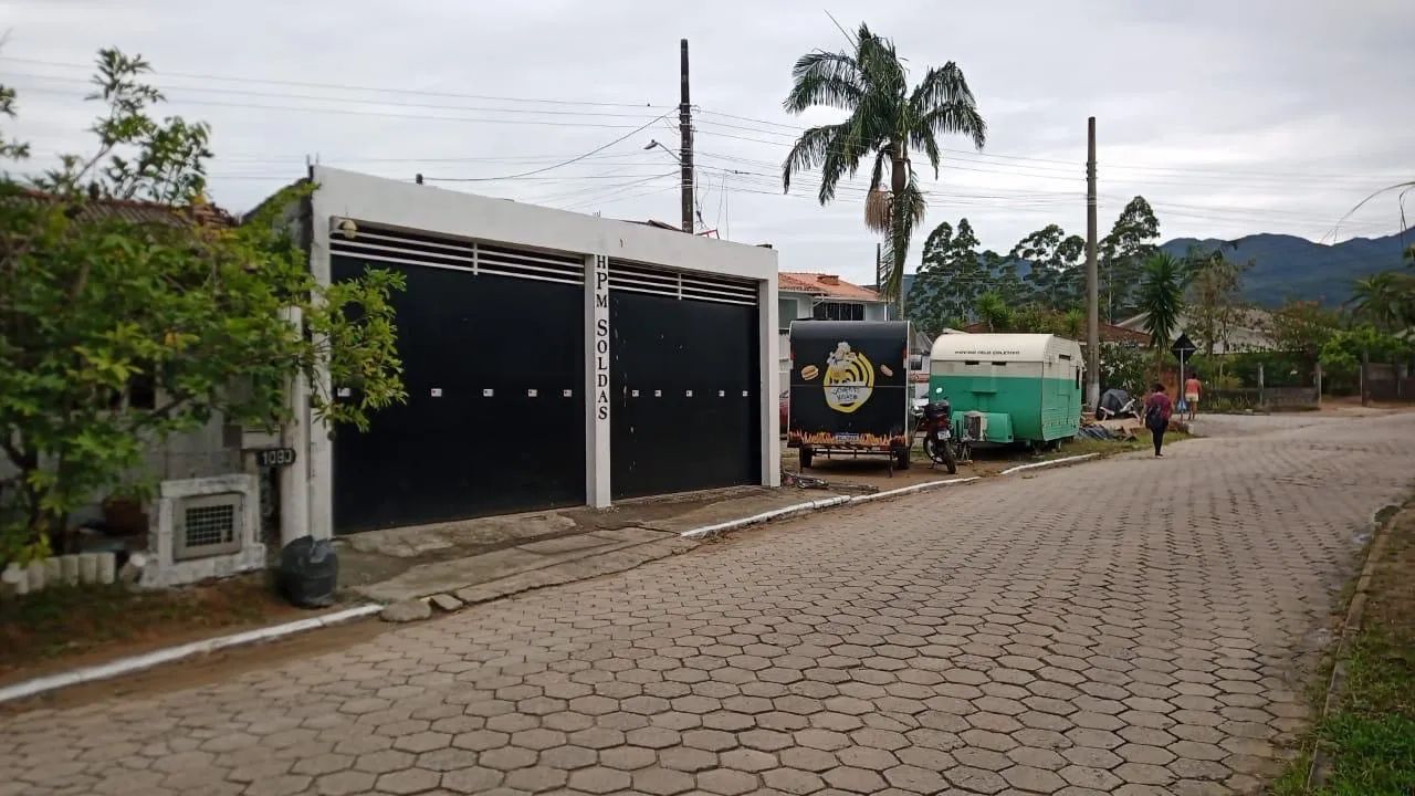 Casa em santo Amaro 