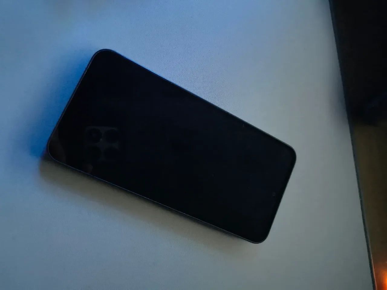A35 256GB 8GB RAM  - Foto 2