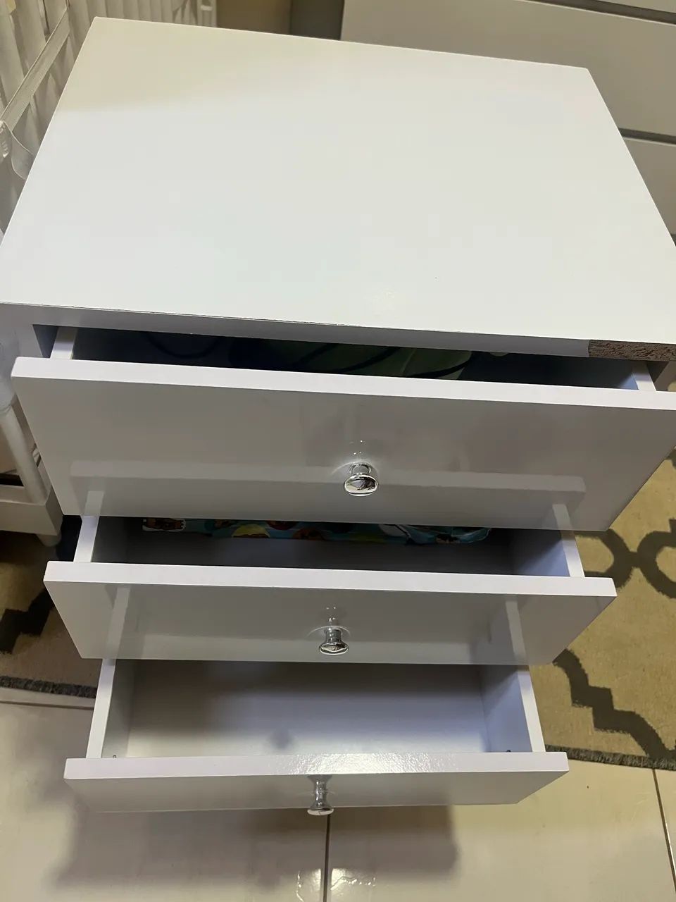 Criado mudo - Foto 2