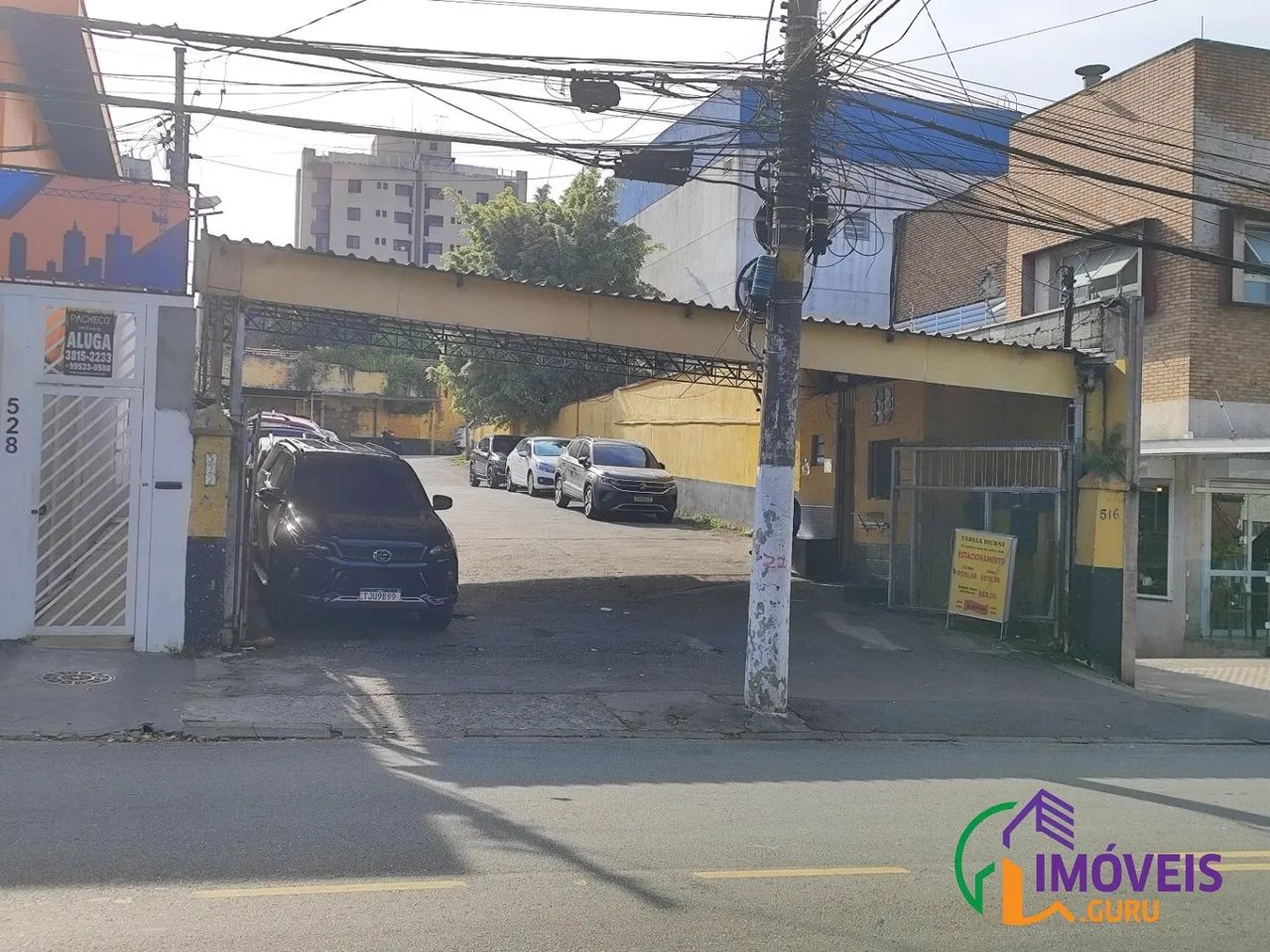 TERRENO - VILA MADALENA - SP - Foto 3