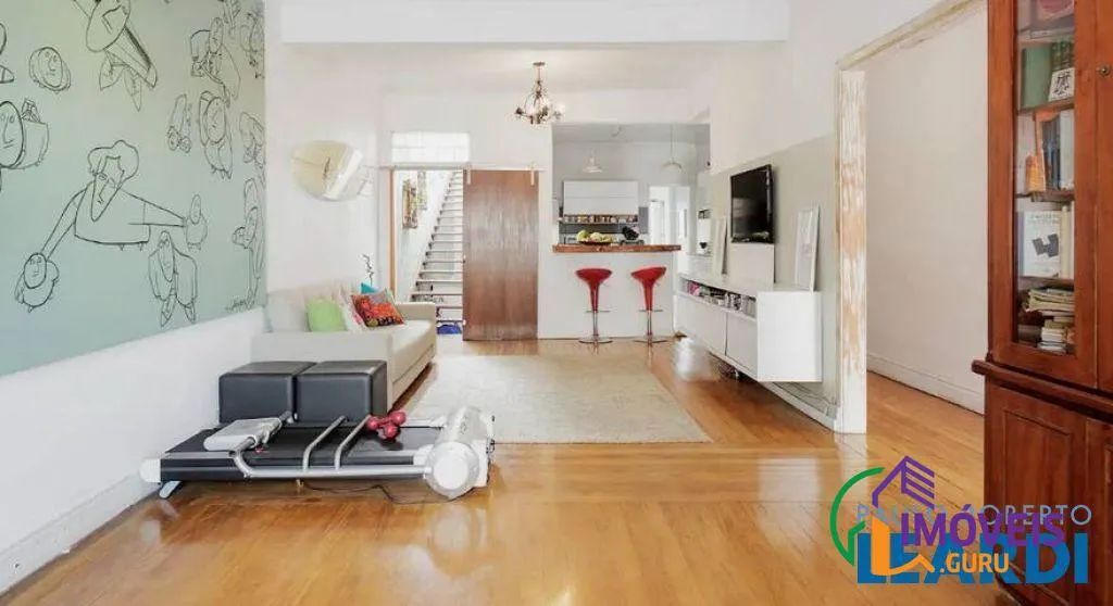 CASA ASSOBRADADA - BOM RETIRO - SP - Foto 2