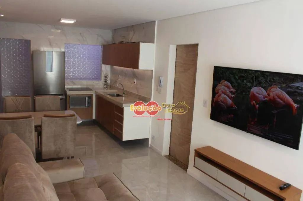 Casa em Condomínio fechado - Foto 5