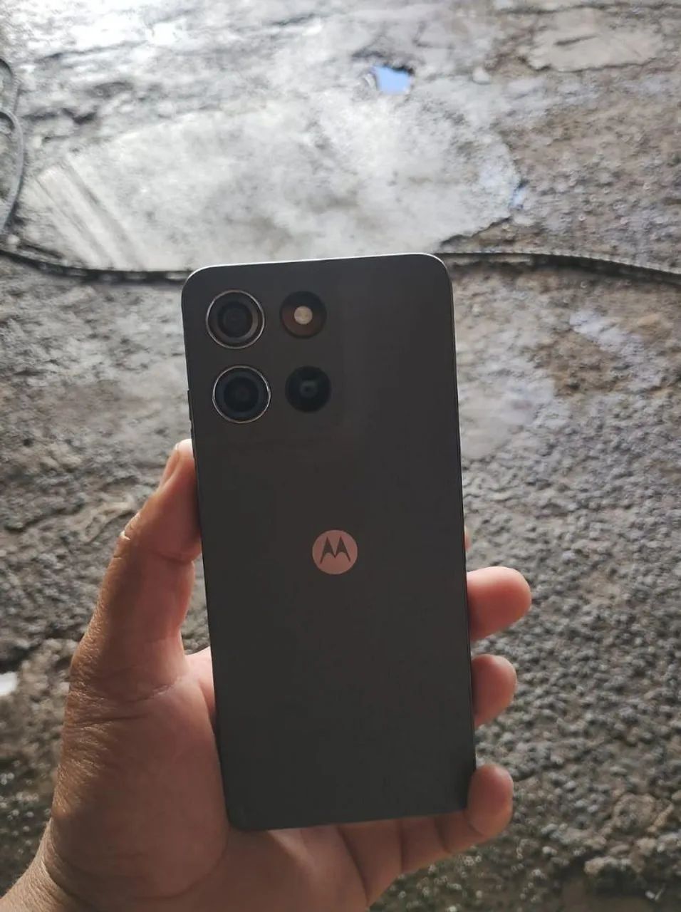 Moto g15 