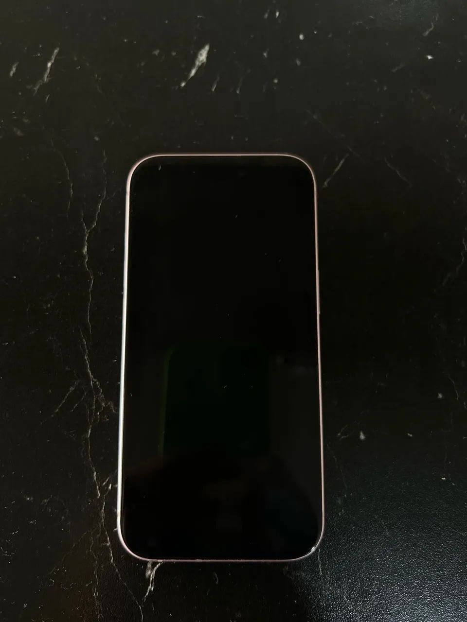 VENDO IPHONE 15 plus 