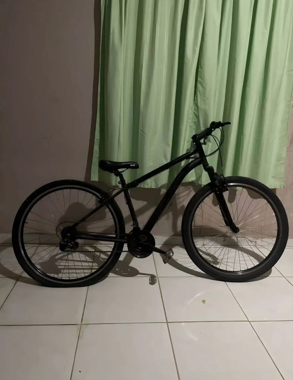 Bicicleta Caloi Aro 29 
