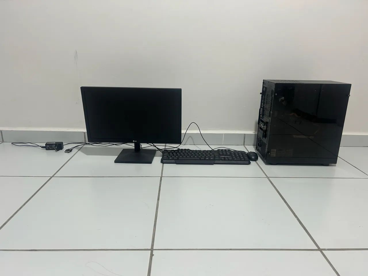 PC completo  - Foto 2