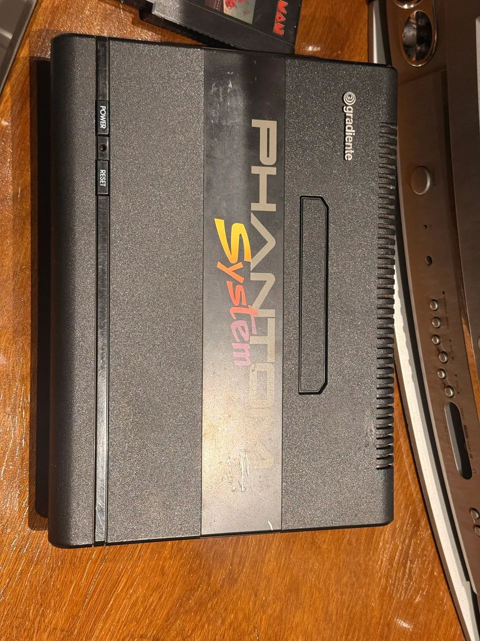 Phantom System + Pac-Man Gradiente Original  - Foto 2
