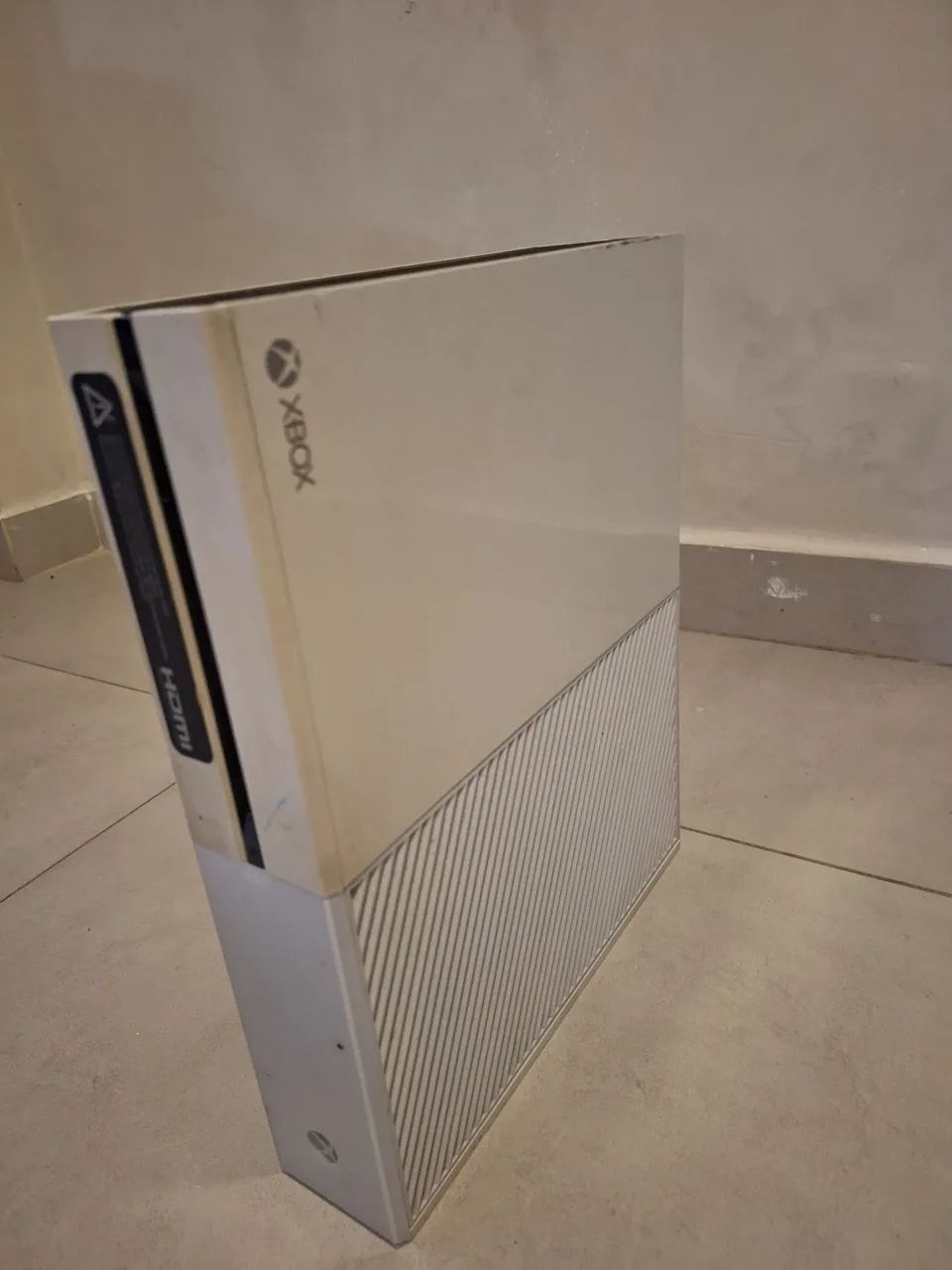 Xbox one 1TB