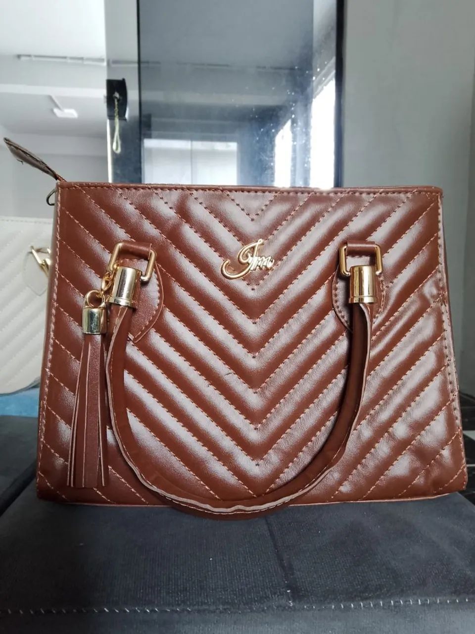 Bolsas novas - Foto 3