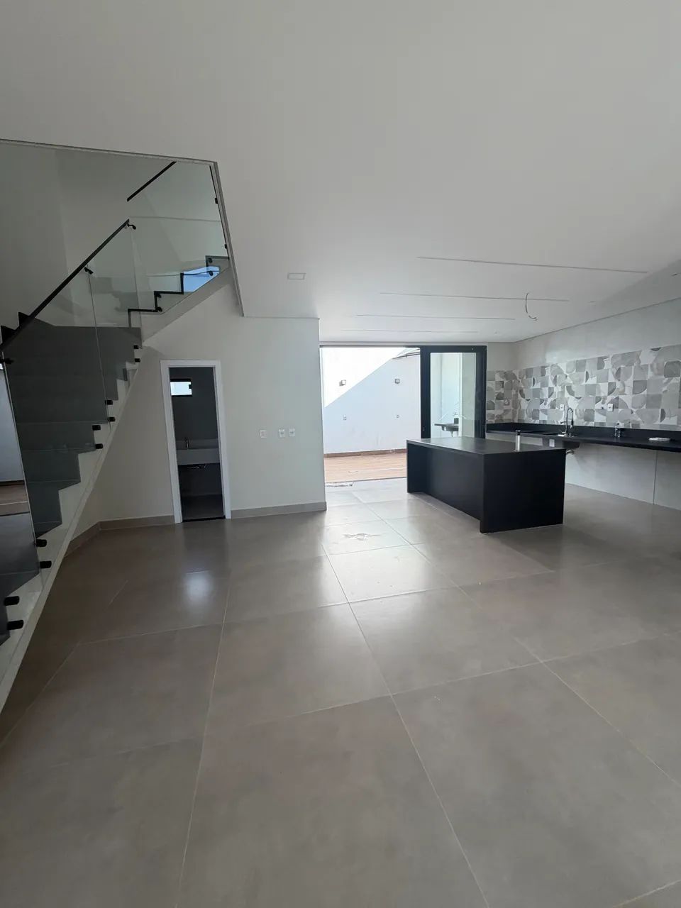 Casa  no guará 2 nova/moderna  - Foto 2