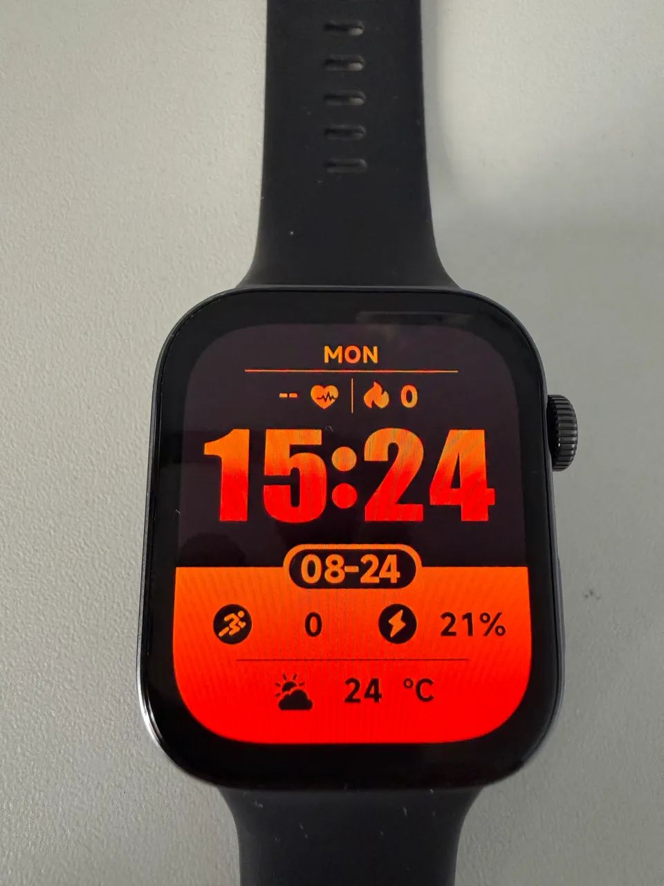 Smartwhatch HUAWEI FIT 3 - Foto 2