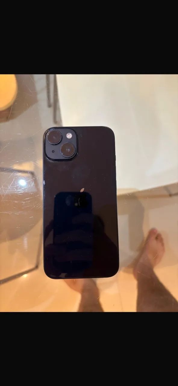 IPHONE 14 128GB COMPLETO
