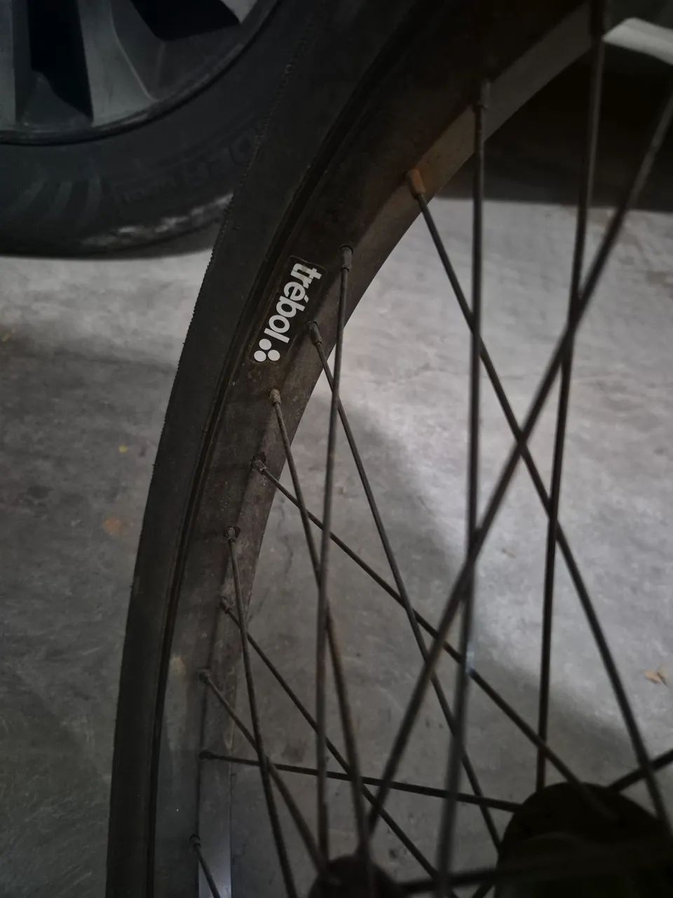 BMX Street Flybikes - Foto 5