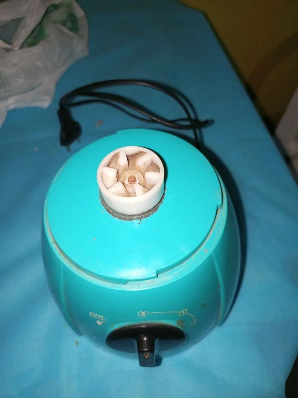 Bases motor  - Foto 2