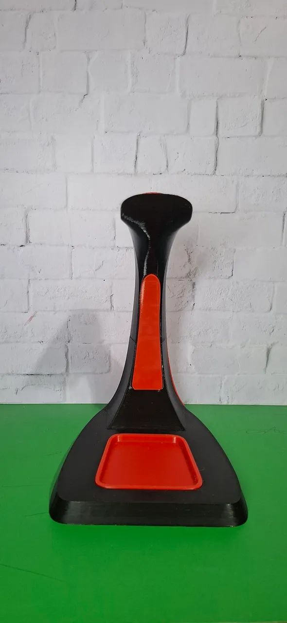 Suporte Headset - Impresso em 3D  - Foto 5
