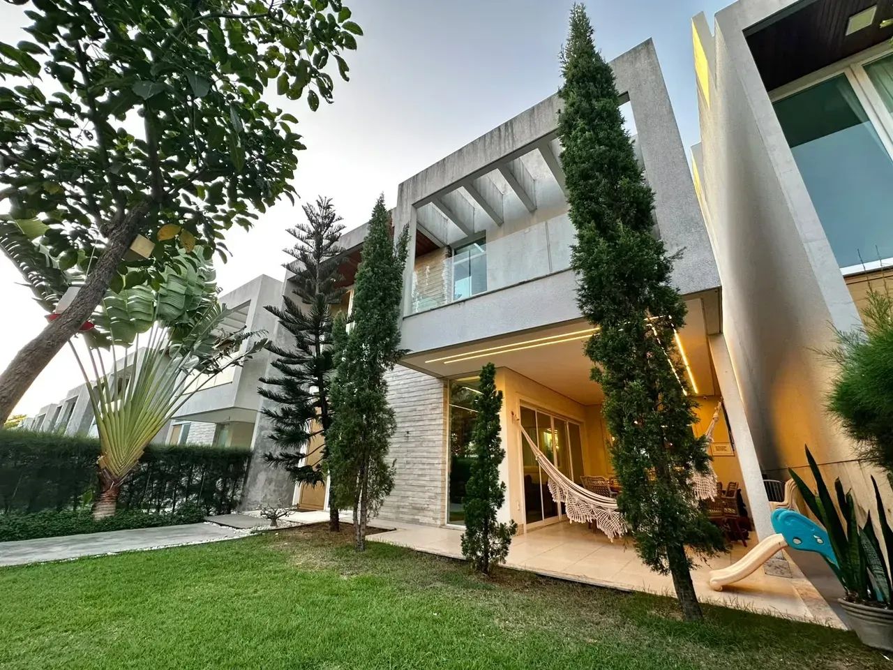 Carmel Bosque Duo | Triplex Porteira Fechada e Móveis Assinados - Foto 2
