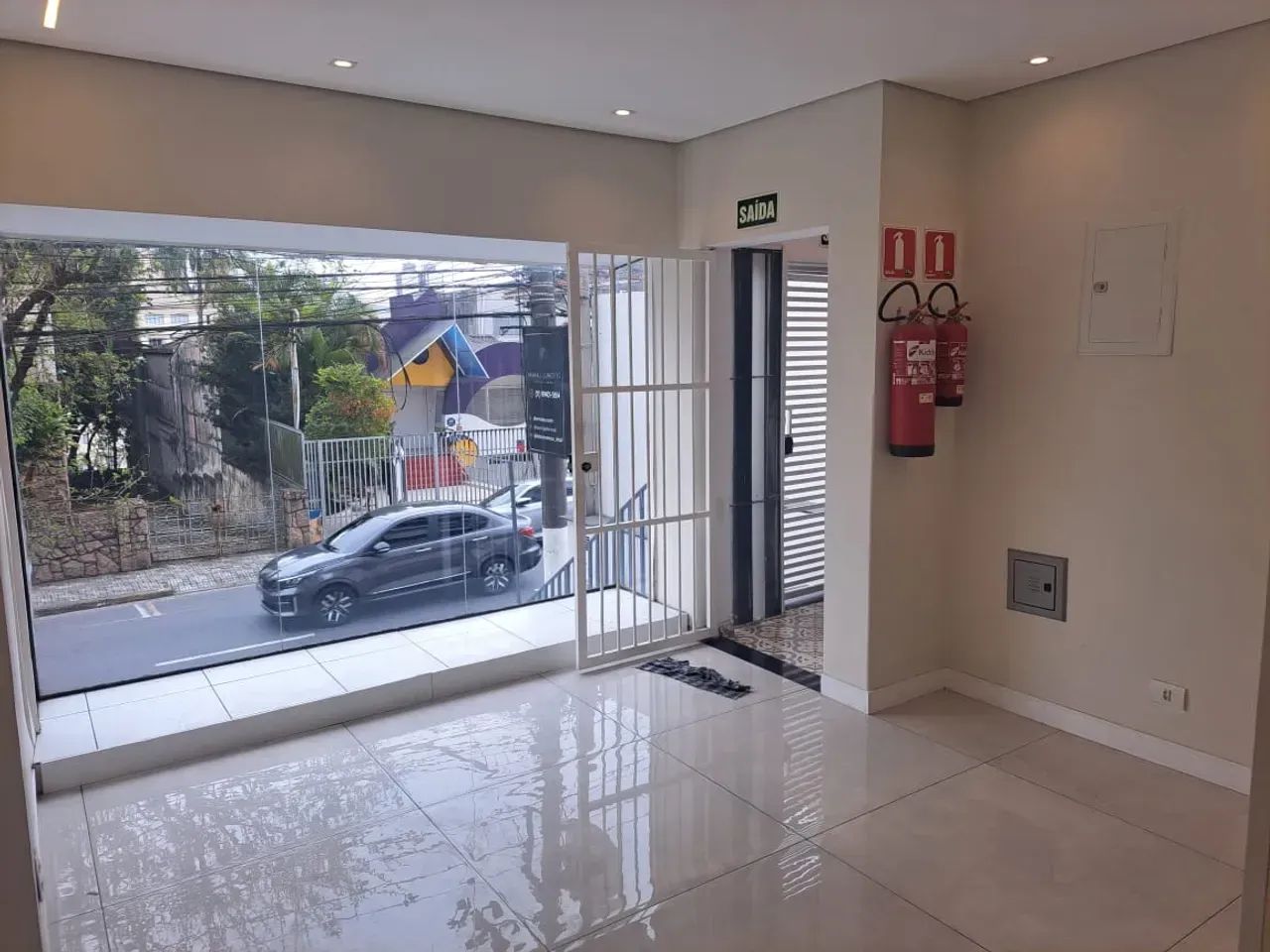 ALUGO IMÓVEL COMERCIAL CENTRO SBCAMPO/SP - Foto 3