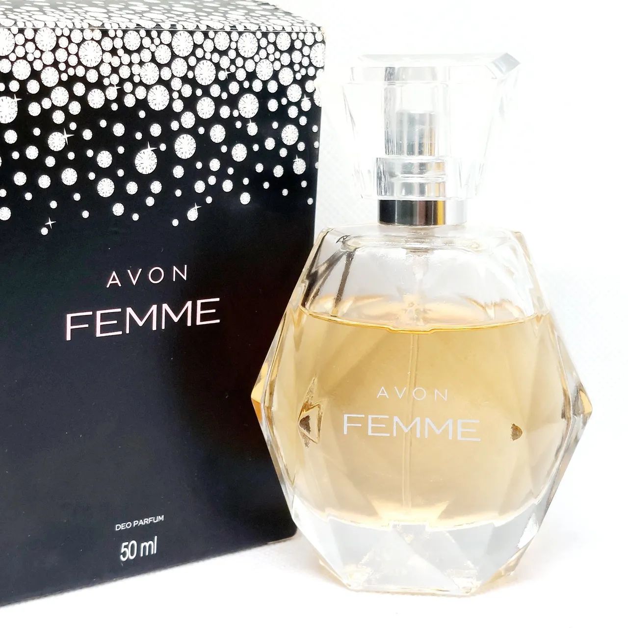 Femme Avon 50ml  - Foto 5