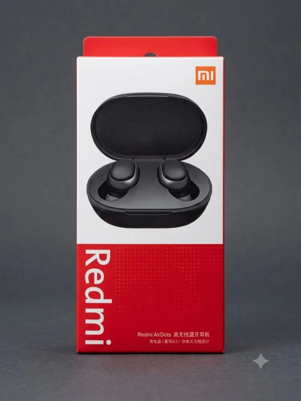 Fone de ouvido Bluetooth Redmi