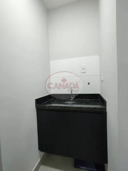 Sala - Ribeirao Preto - Vila Seixas - Região Centro - Foto 4