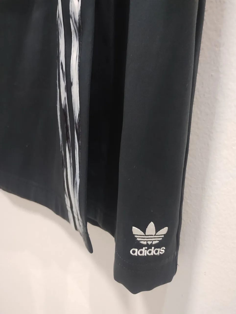 Vestido Cantão  e Adidas  - Foto 5