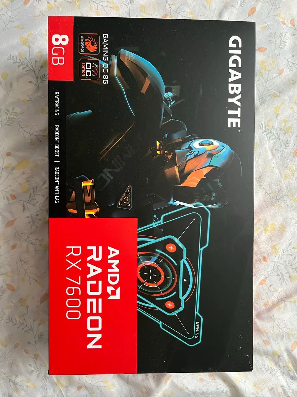 Placa de vídeo  - Foto 4