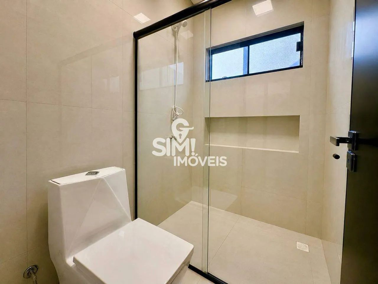 Casa Nova com 3 suítes sendo 2 Americanas na 1104 SUL - Foto 5