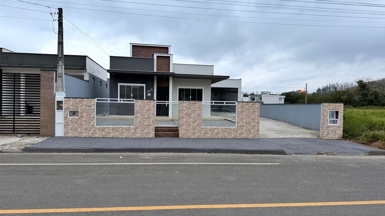 Vendo casa em Jaraguá do Sul - Foto 4