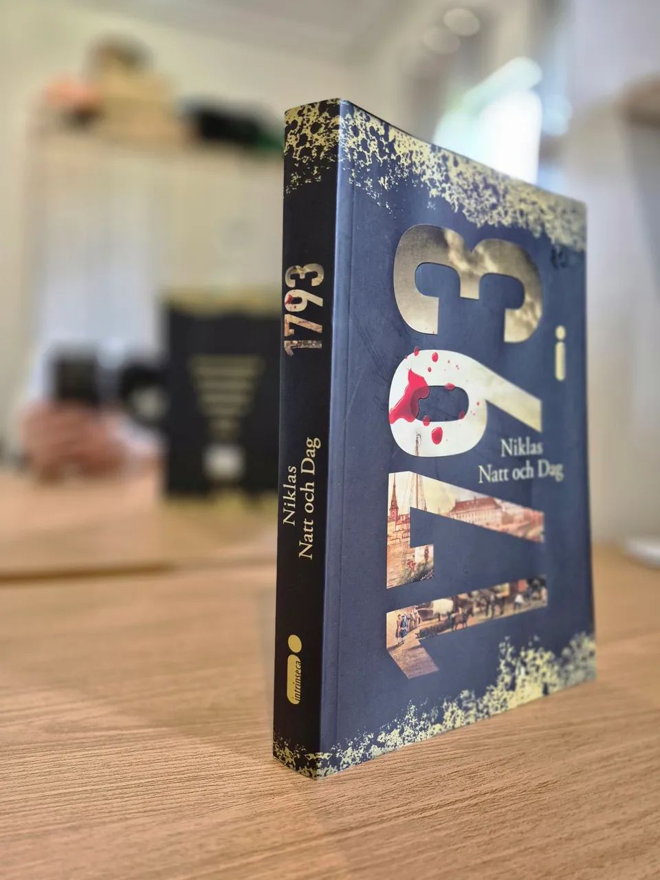 Livro 1793 - Foto 2