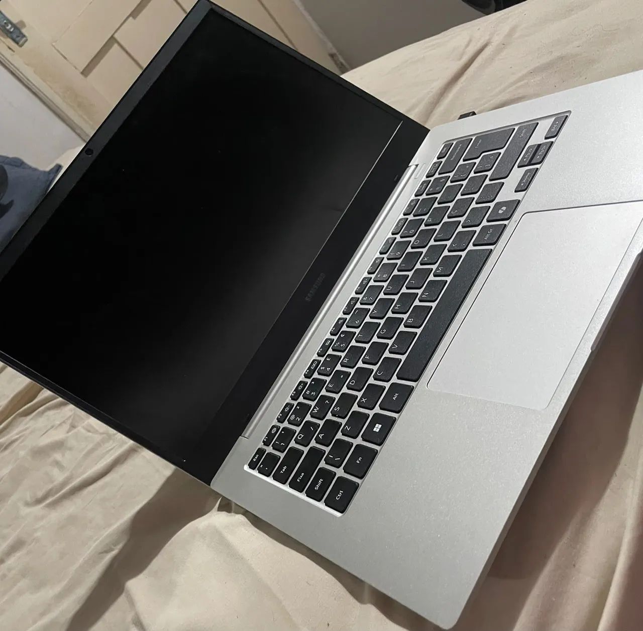 Notebook 