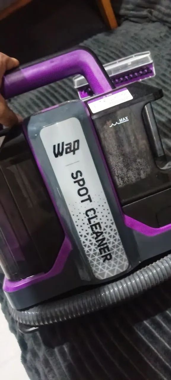 Extratora Wap 