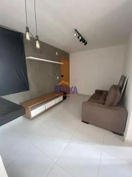 Apartamento com 2 quarto(s) no bairro Coophema em Cuiabá - MT