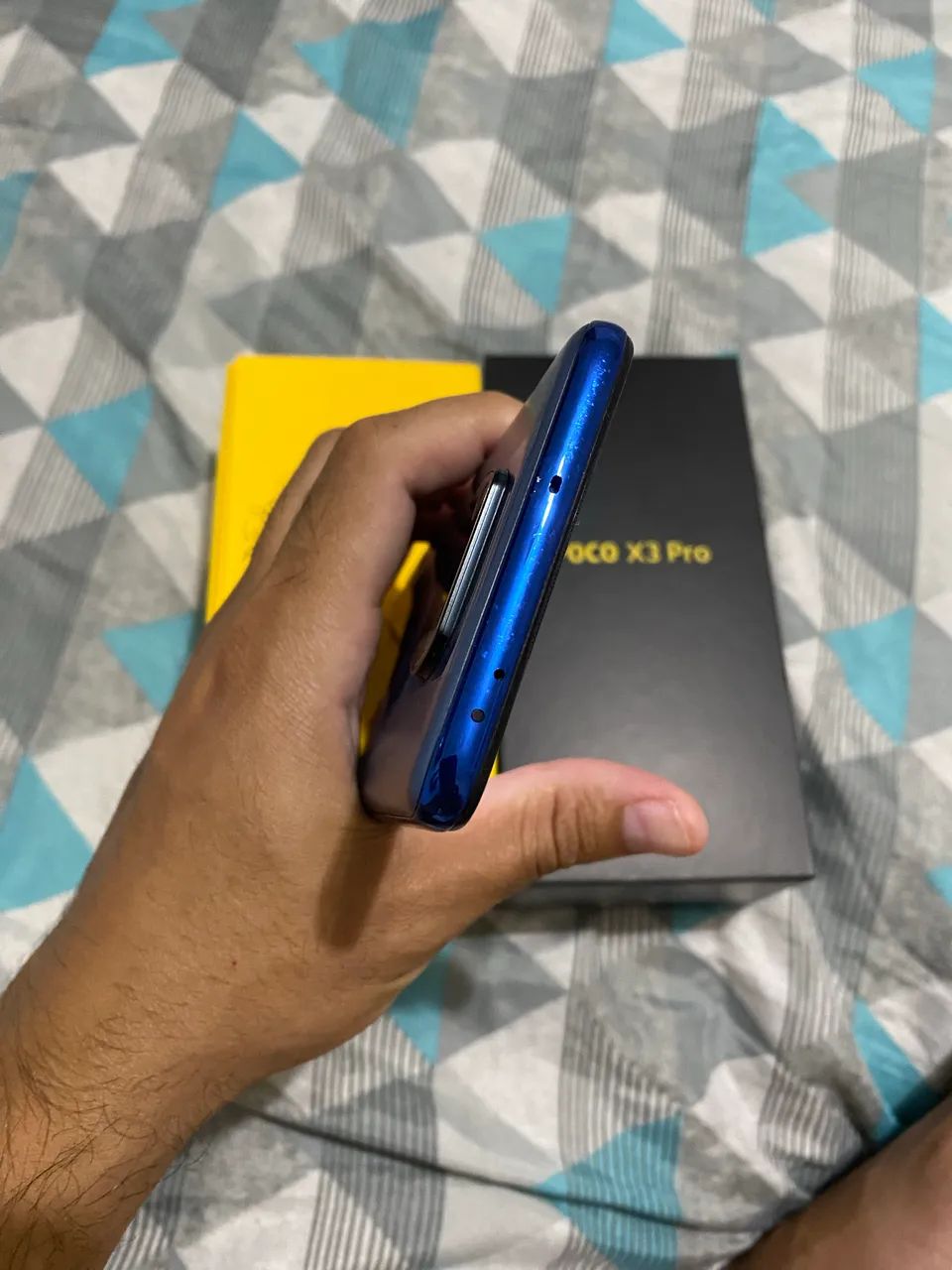 Poco X3 PRO - Foto 2