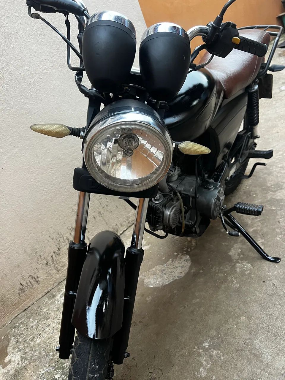 DAFRA SUPER 50cc - Foto 4