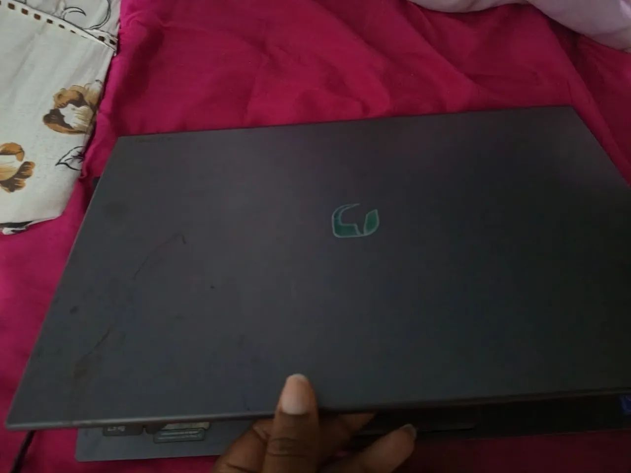 ? Notebook Positivo - R$ 500 - Foto 2