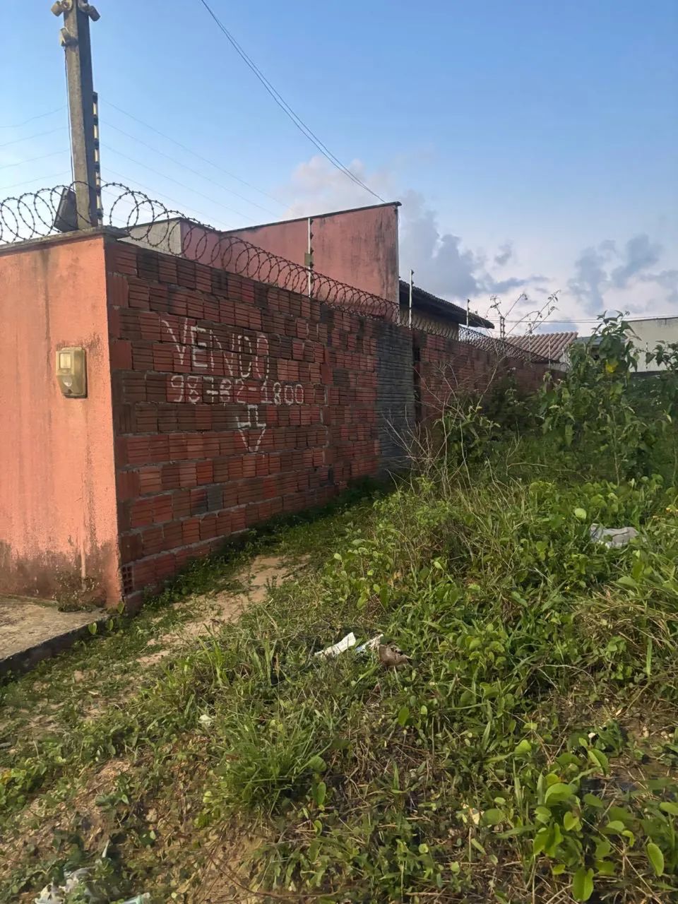 Foto - Parnamirim - Cajupiranga