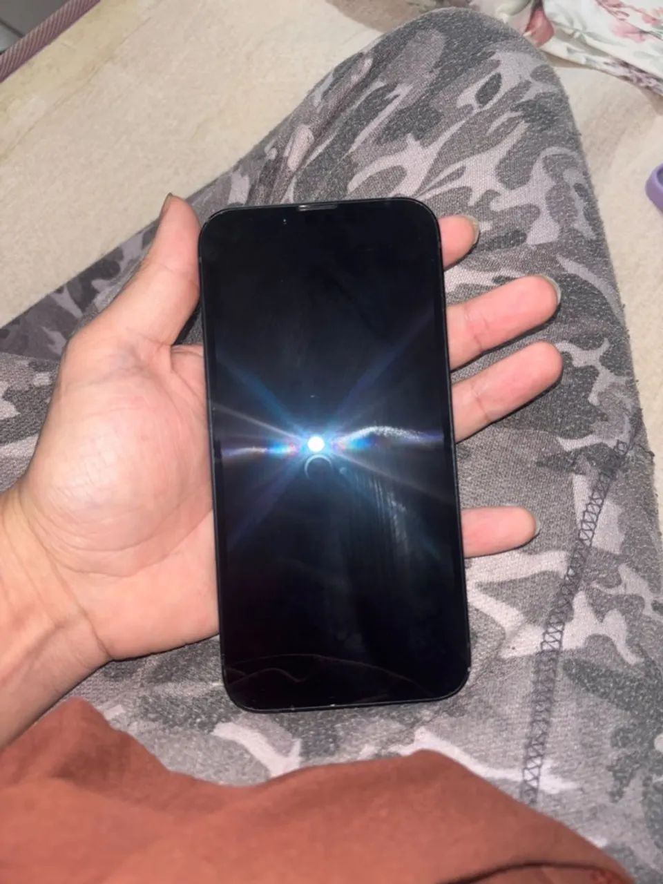 iPhone 13 - Foto 5