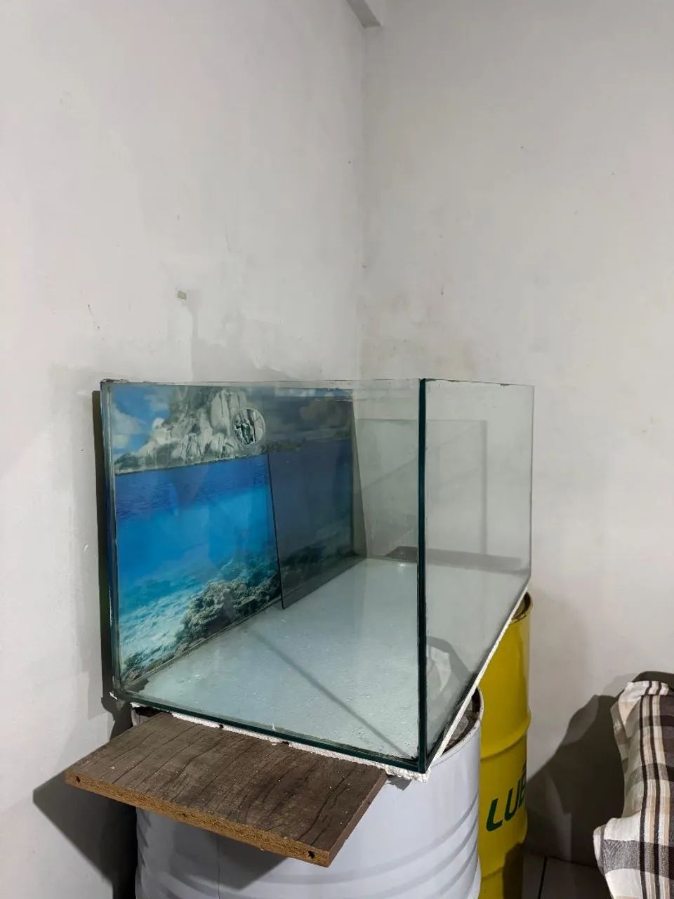 Aquário 228  litros - Foto 2