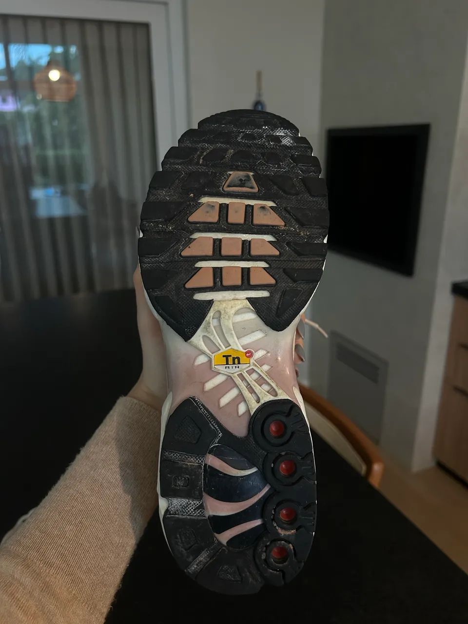 Tênis air max TN  - Foto 3