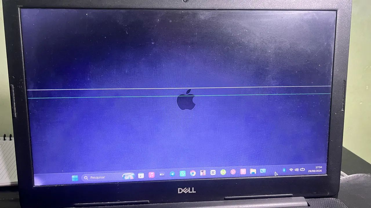 Notebook Dell  - Foto 2